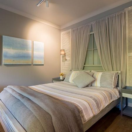 מלבורן Sailaway Beach House מראה חיצוני תמונה