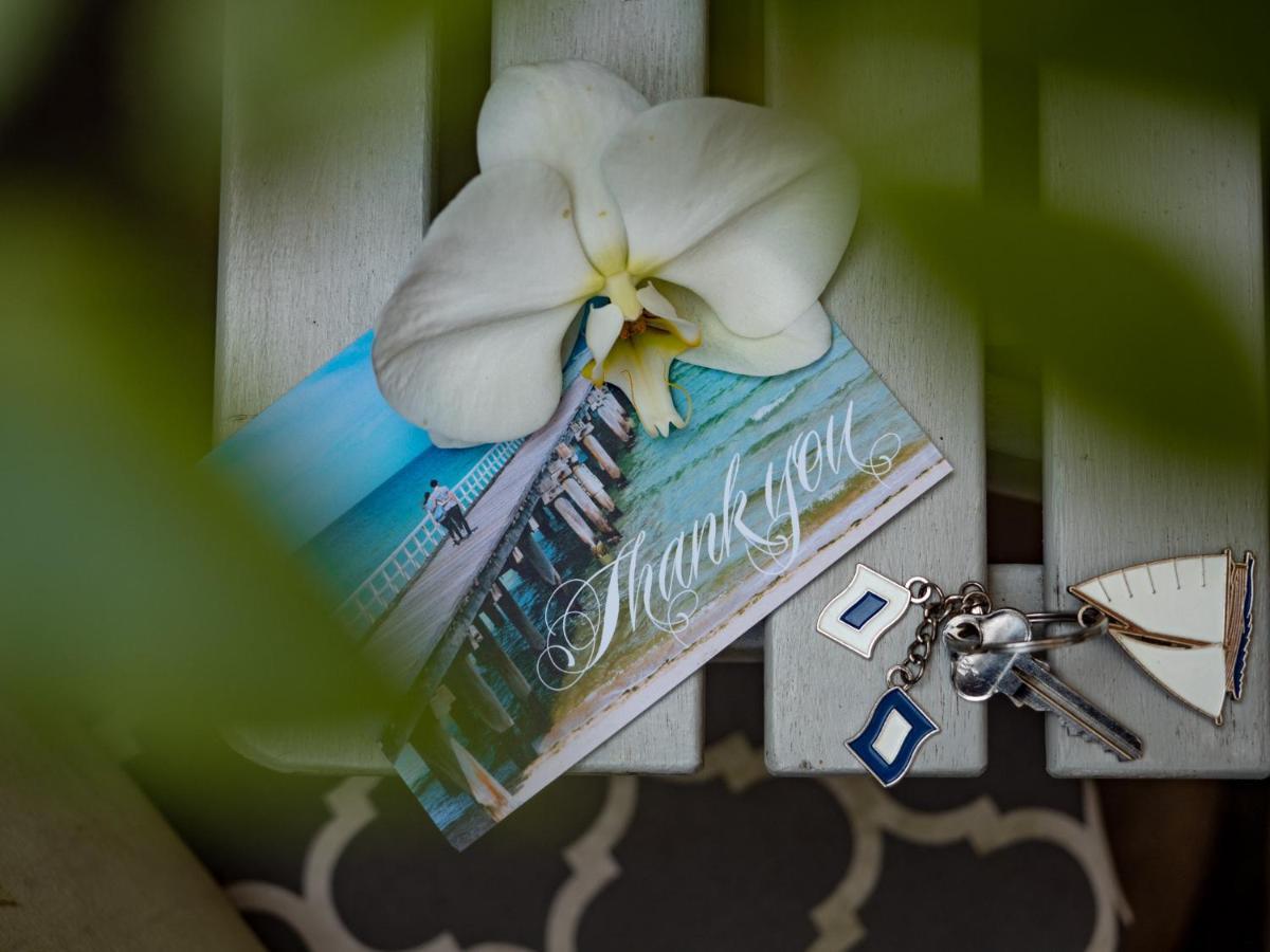 מלבורן Sailaway Beach House מראה חיצוני תמונה