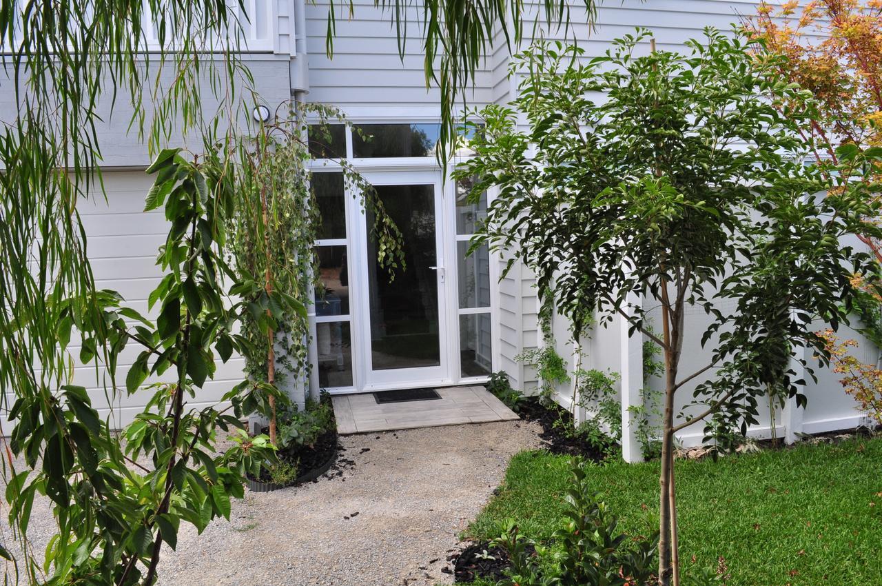 מלבורן Sailaway Beach House מראה חיצוני תמונה