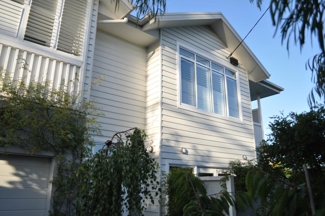 מלבורן Sailaway Beach House מראה חיצוני תמונה