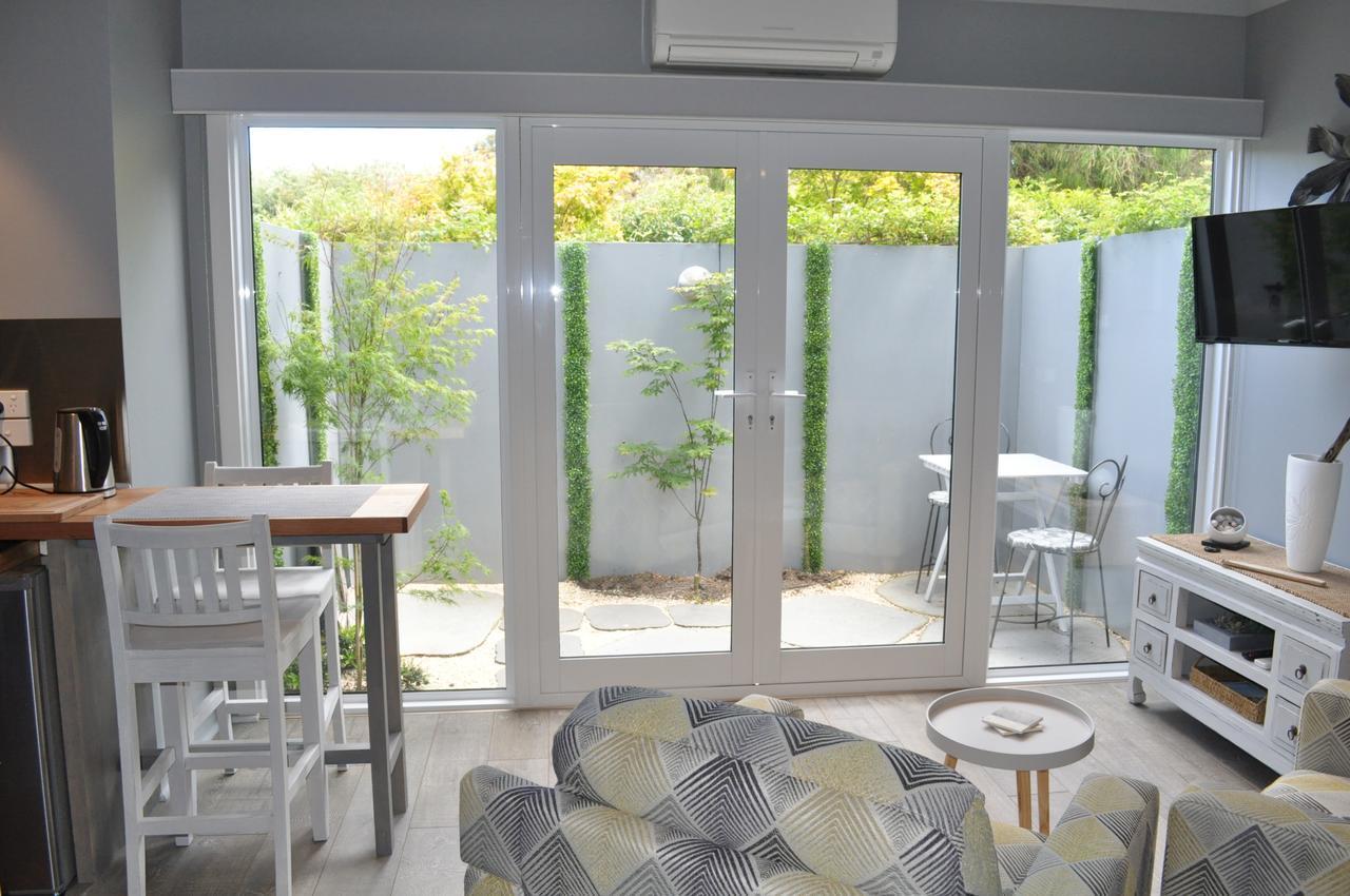 מלבורן Sailaway Beach House מראה חיצוני תמונה