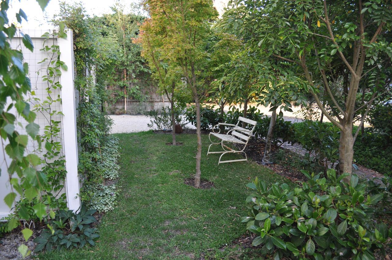 מלבורן Sailaway Beach House מראה חיצוני תמונה