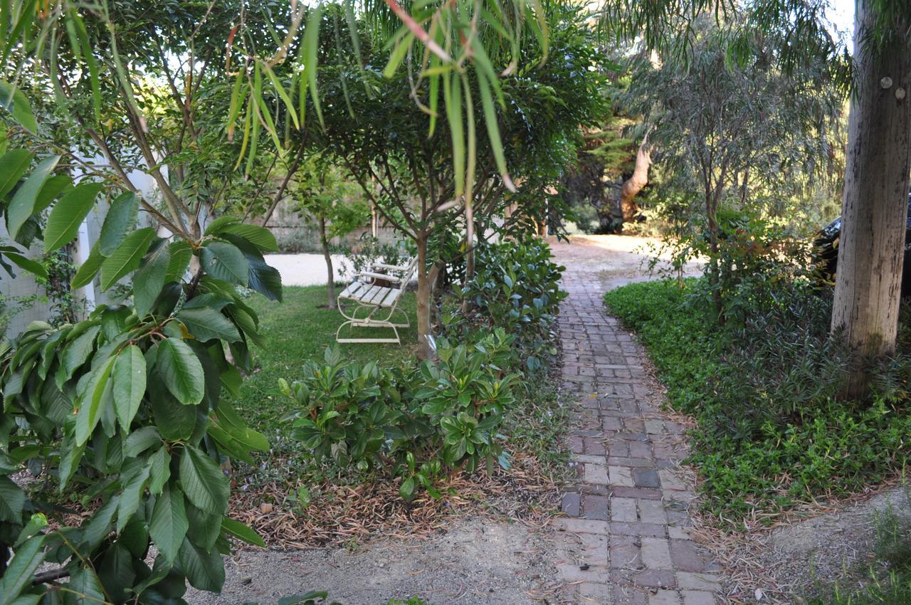מלבורן Sailaway Beach House מראה חיצוני תמונה