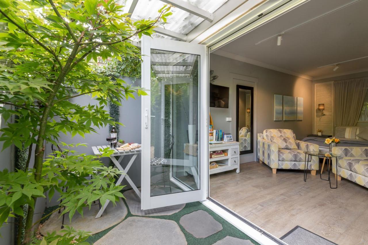 מלבורן Sailaway Beach House מראה חיצוני תמונה