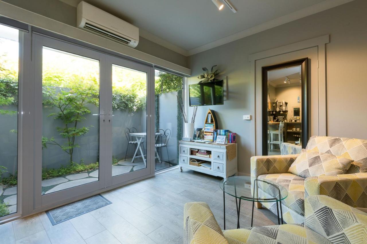 מלבורן Sailaway Beach House מראה חיצוני תמונה
